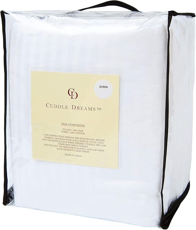 Duvets Down Comforter - Full