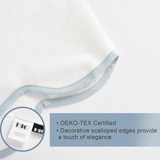 Bed Skirt - Queen - 14 in Drop
