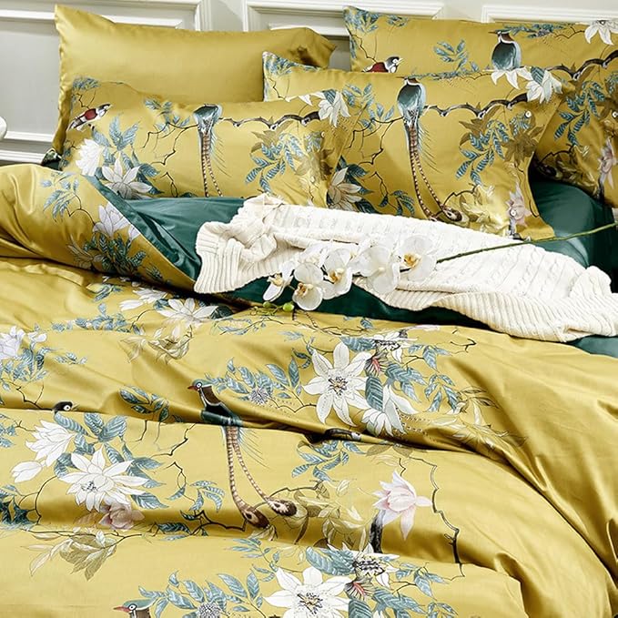 Duvet Cover Set - California King