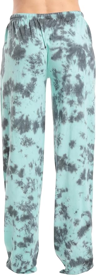 Women's 100% Cotton Pajamas - Pants