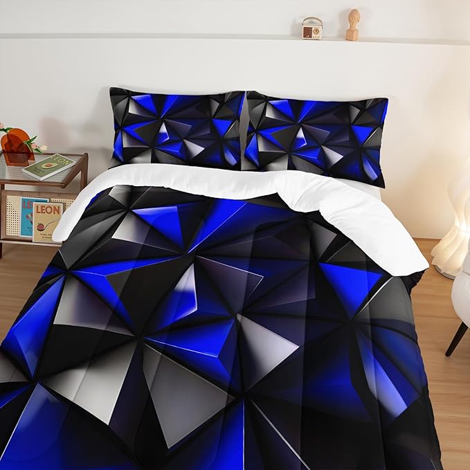 Comforter Set - Full
