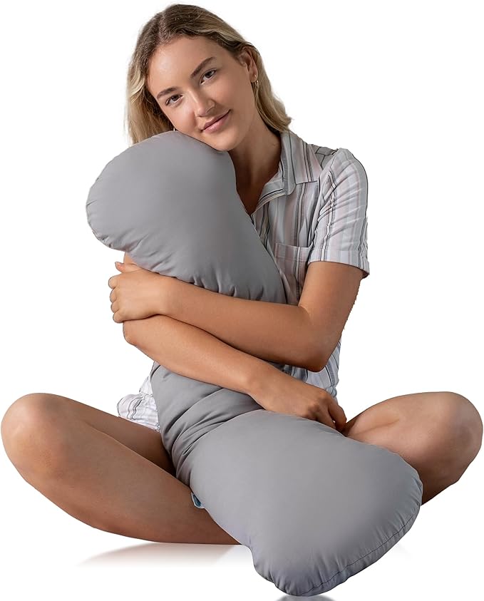 Cooling Body Pillow - Full