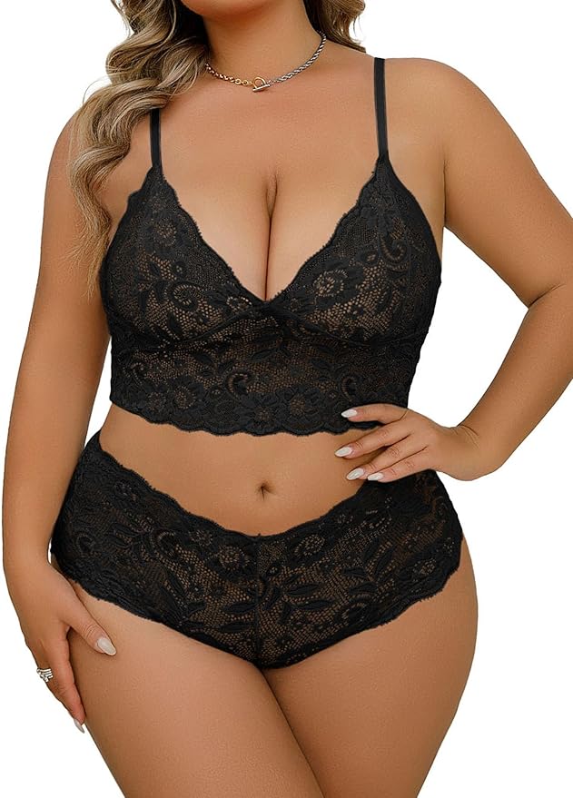 Pajama Set - 2 Piece