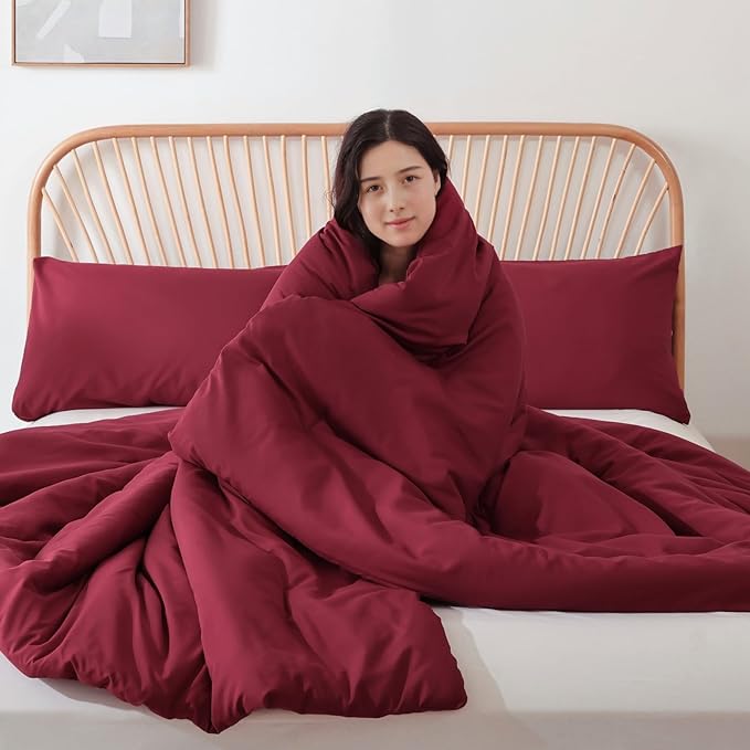 Comforter Set - Twin