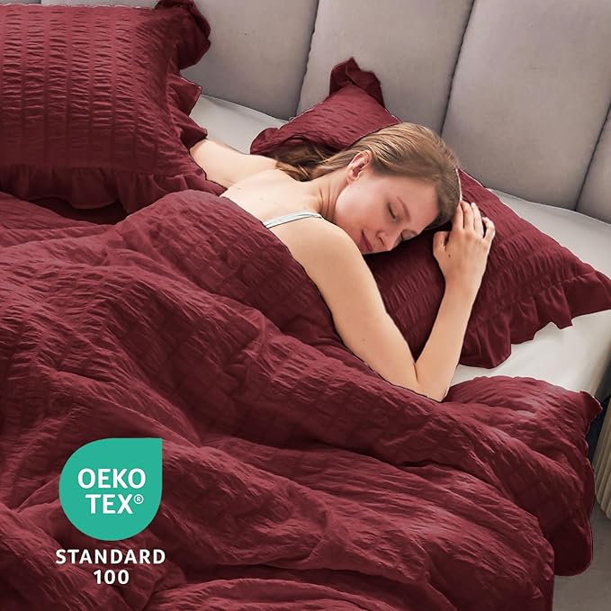 Comforter Set - Queen - 3 Piece