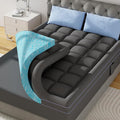 Memory Foam Mattress Topper - California King