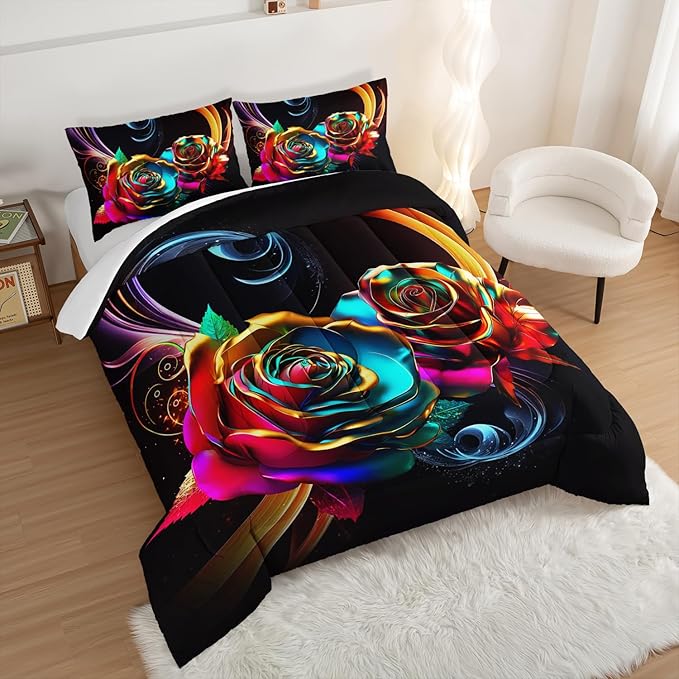 Comforter Set - Full