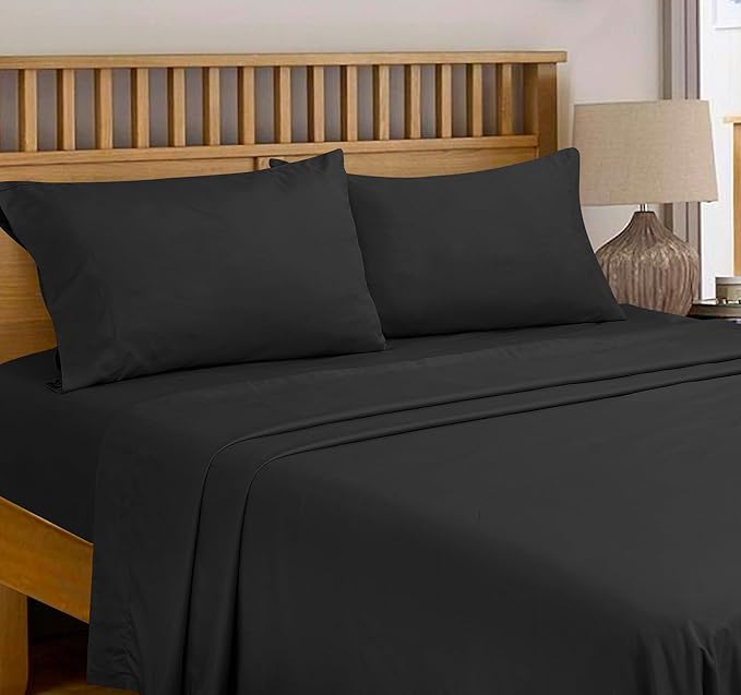 Flat Sheet - King