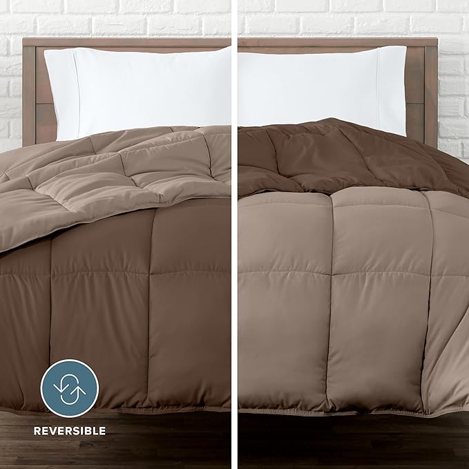 Down Alternative Comforter - Full