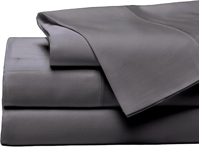 Bamboo Bed Sheet Set - California King - 4 Piece