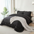 Comforter Set - King - 5 Piece