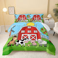 Down Alternative Comforter Set - Full - 3 Piece