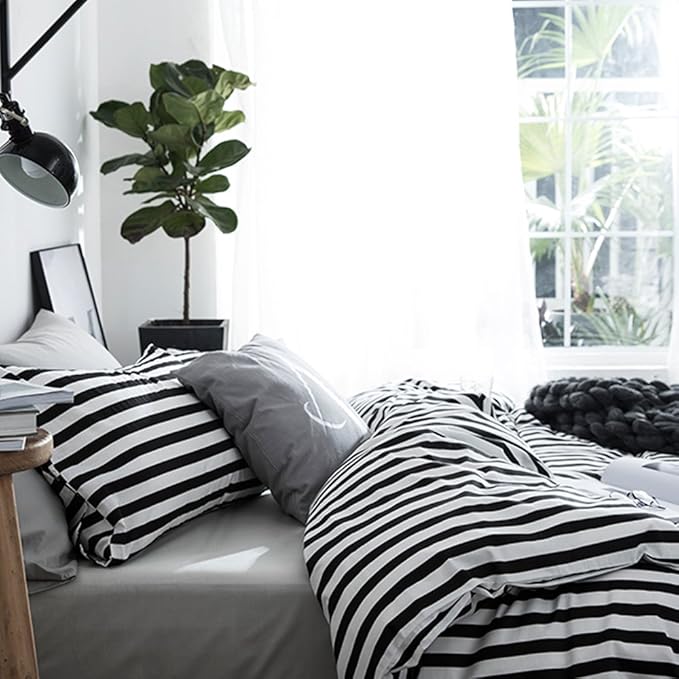 Comforter Set - Full - 3 Piece