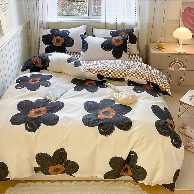 Comforter Set - Twin - 3 Piece