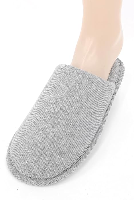 Memory Foam Slippers