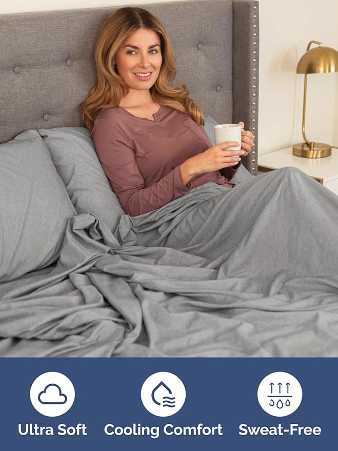 Fitted Sheet - King