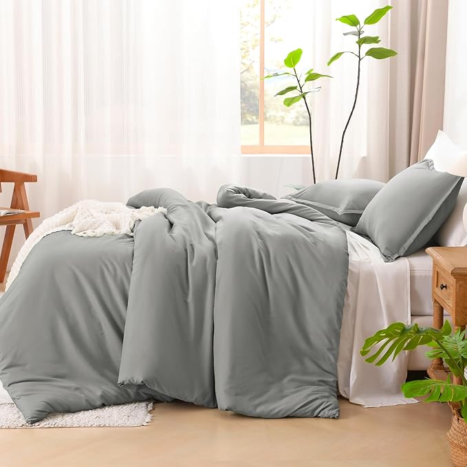 Comforter Set - Twin XL - 66 x 90 in - 2 Piece