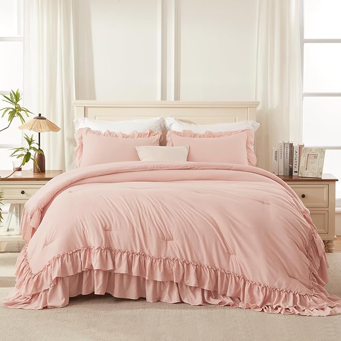 Comforter Set - Twin XL - 68 x 92 in - 2 Piece