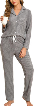 Women's Pajama Set - 2 Piece