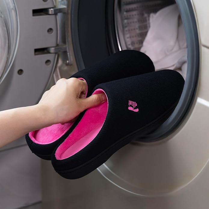Women's Memory Foam Slippers