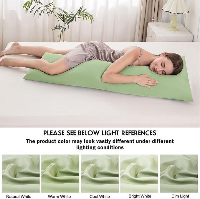 Bamboo Cooling Pillowcase