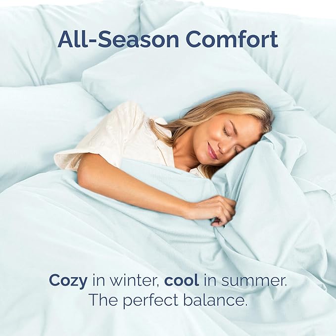 Cooling Flat Sheet - King