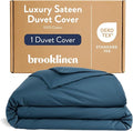 100% Cotton Duvet Cover - Twin XL