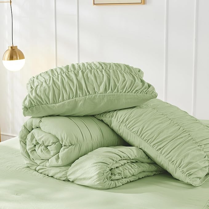 Comforter Set - King - 3 Piece