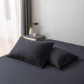Bamboo Cooling Pillowcase Set - Standard - 2 Piece