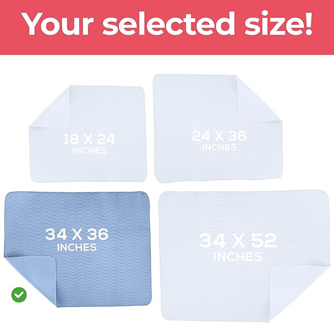 Waterproof Mattress Protector