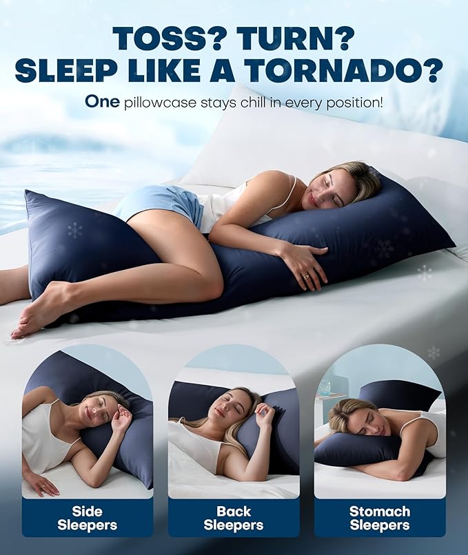 Cooling Pillowcase