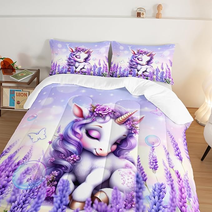 Comforter Set - Full