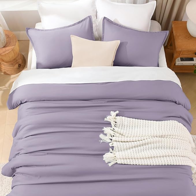 Comforter Set - King - 104 x 90 in - 3 Piece