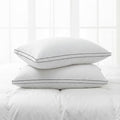 Bed Pillow - King - 2 Piece