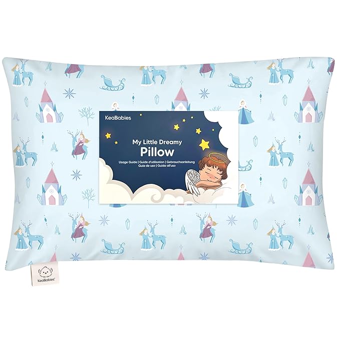 Bed Pillow