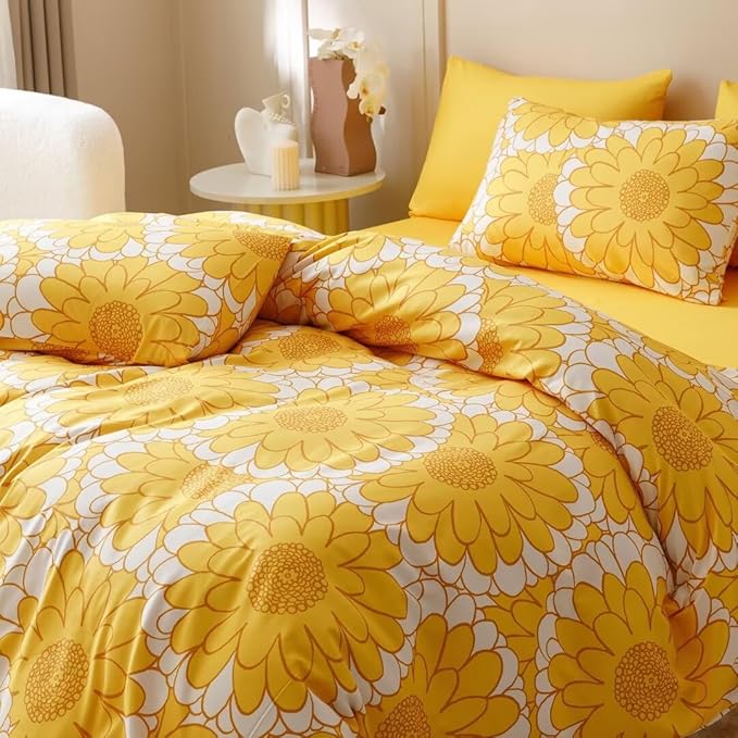Comforter Set - California King - 3 Piece