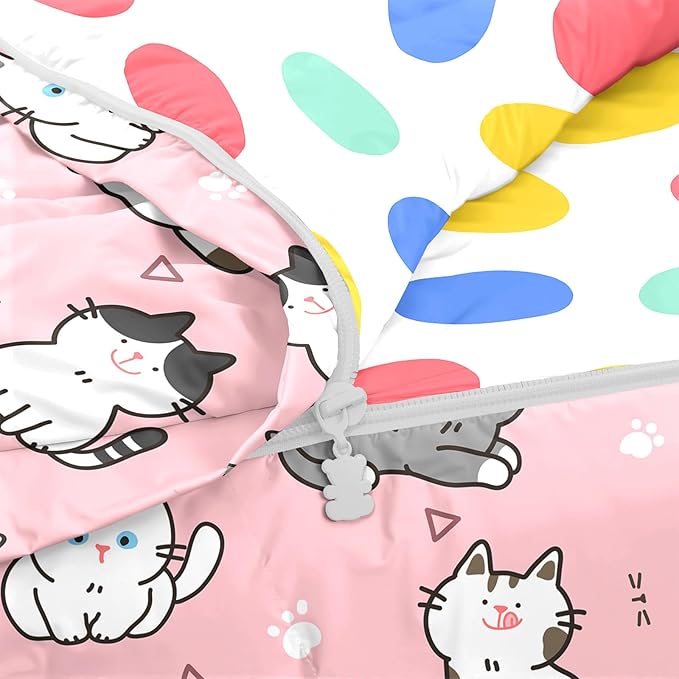 Comforter Set - Twin - 3 Piece