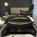 Comforter Set - Queen - 3 Piece