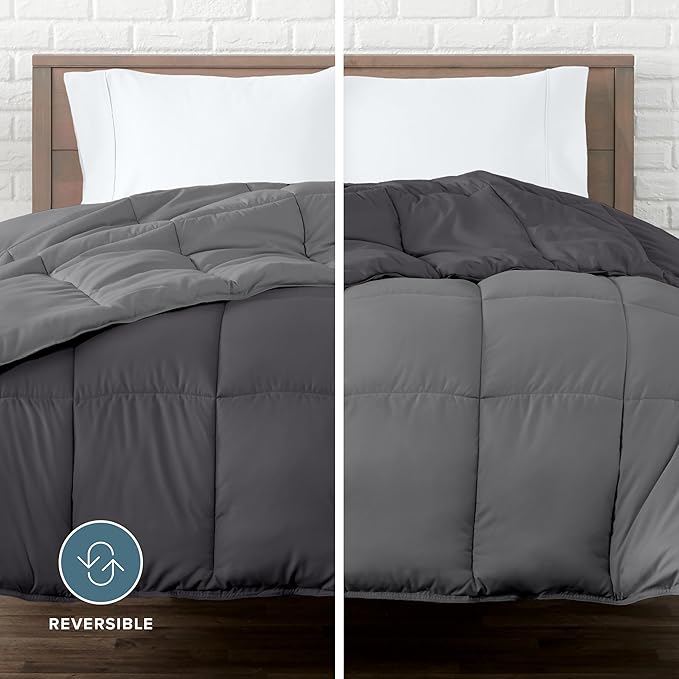 Down Alternative Comforter - King