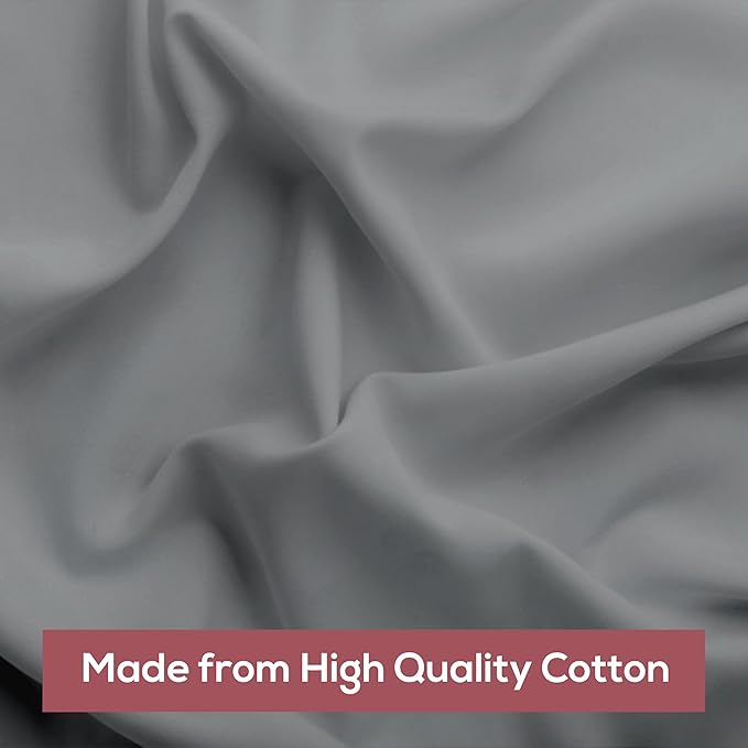 Linen Pillowcase Set - Standard - 2 Piece