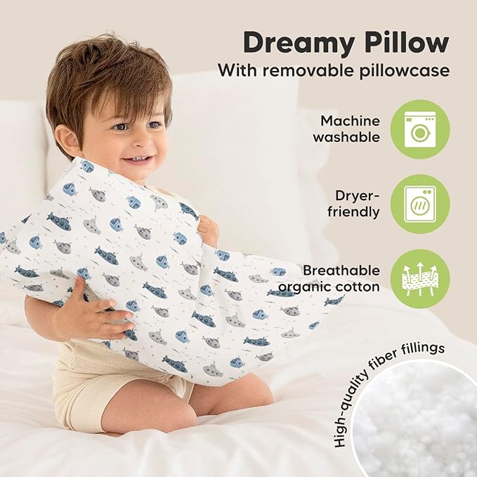 Bed Pillow