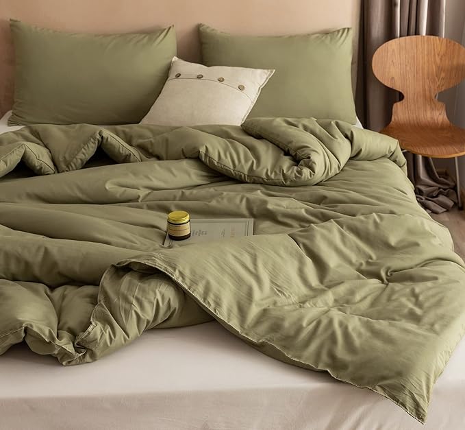 Comforter Set - King - 3 Piece