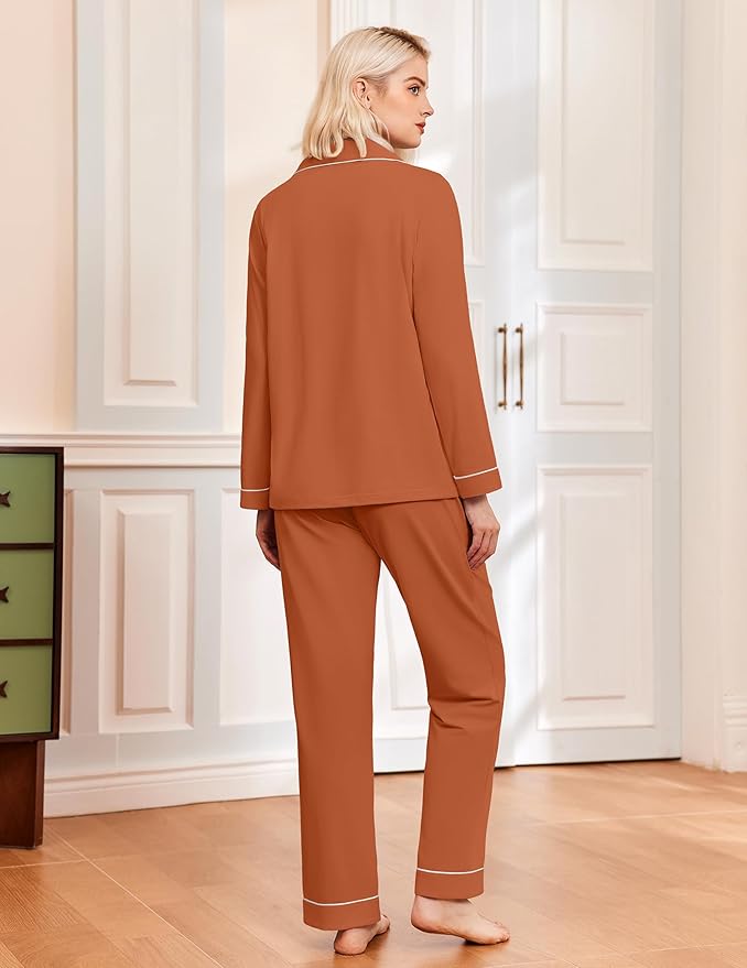 Pajama Set - 2 Piece