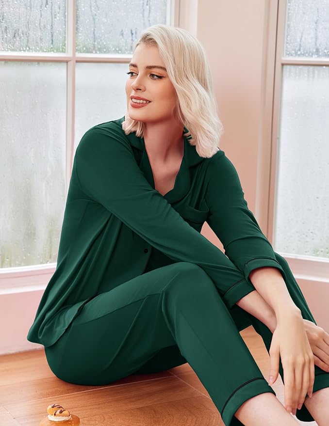 Pajama Set - 2 Piece