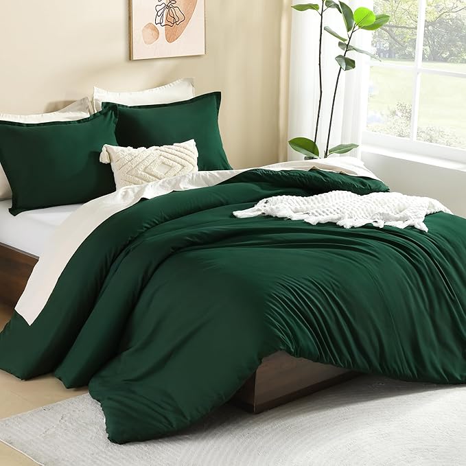 Comforter Set - King - 120 x 120 in - 3 Piece