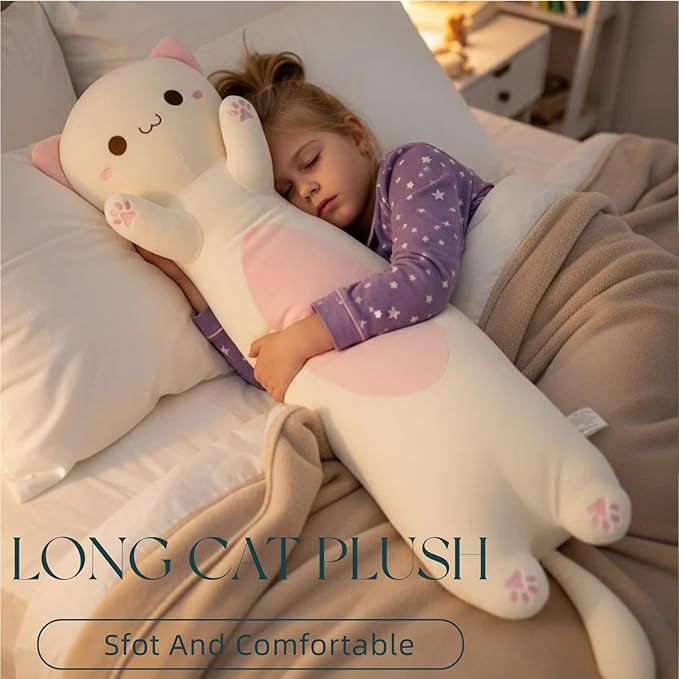 Body Pillow