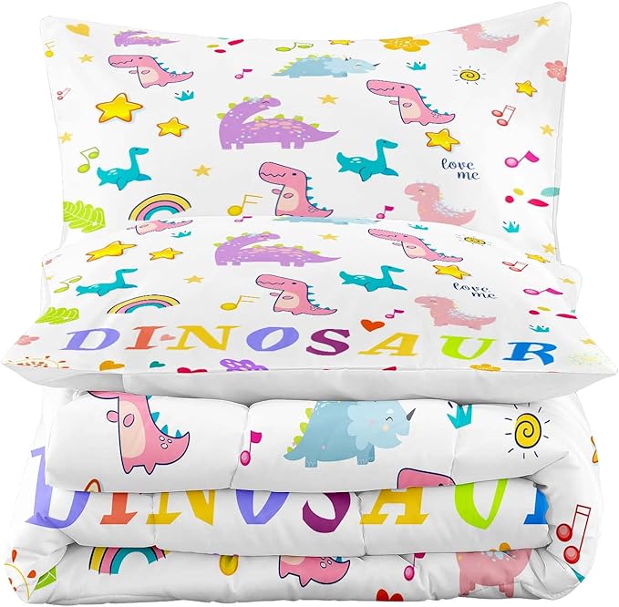 Comforter Set - Twin - 2 Piece