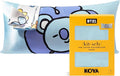 Satin Cooling Pillowcase - King