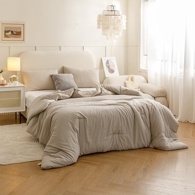 Comforter Set - King - 3 Piece
