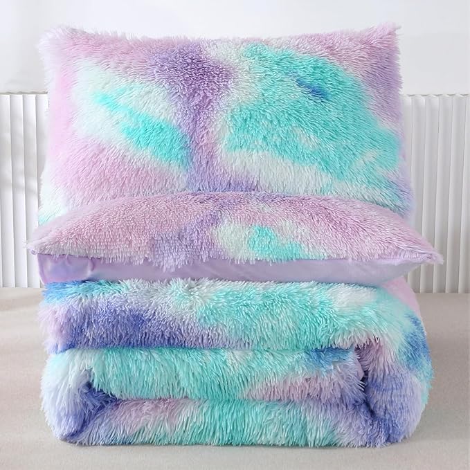 Comforter Set - Twin - 3 Piece